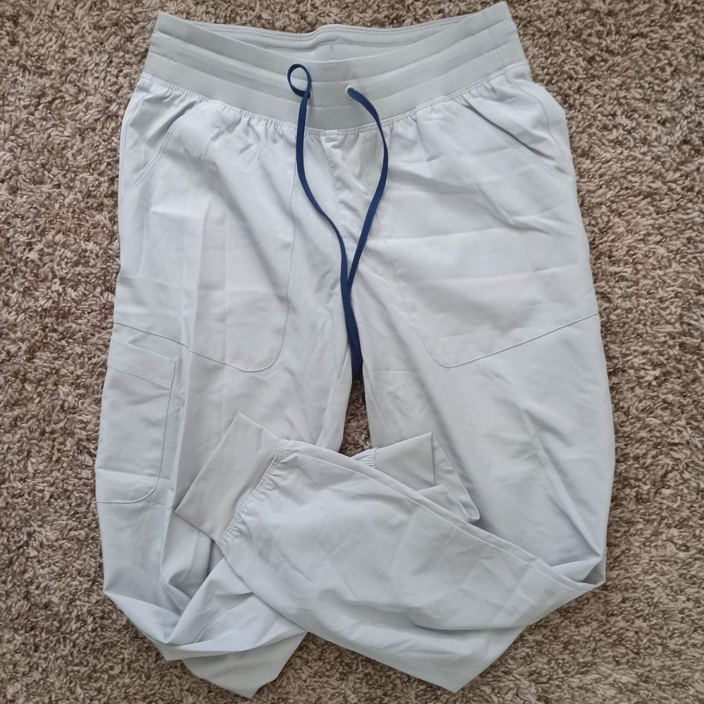 Maevn Matrix Impulse (#8520) Women's Jogger Scrub Pants